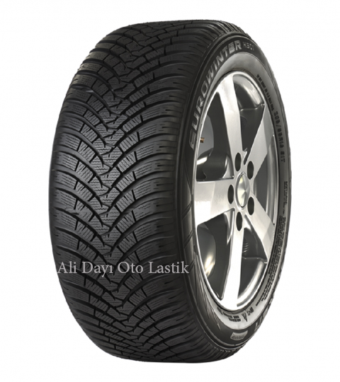 175/65R14 TL 82T EUROWINTER HS01 FALKEN