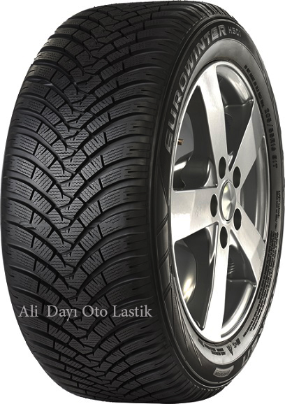 225/55R17 TL 101V XL EUROWINTER HS01 FALKEN