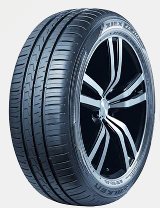 185/70R14 TL 88H ZIEX ZE310 ECORUN FALKEN