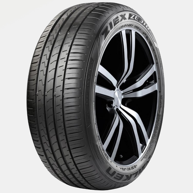 205/60R16 TL 92H ZIEX ZE310 ECORUN FALKEN