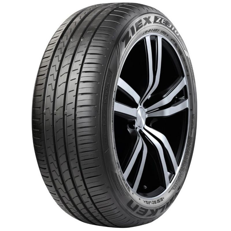 205/55R16 TL 91V ZIEX ZE310 ECORUN FALKEN