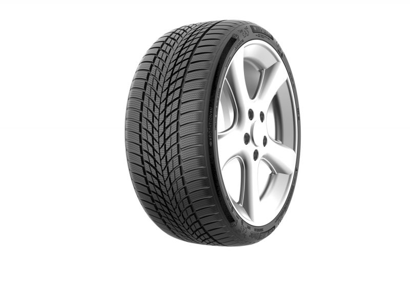 195/55R16 TL 87H CARMILE WINTER MILESTONE