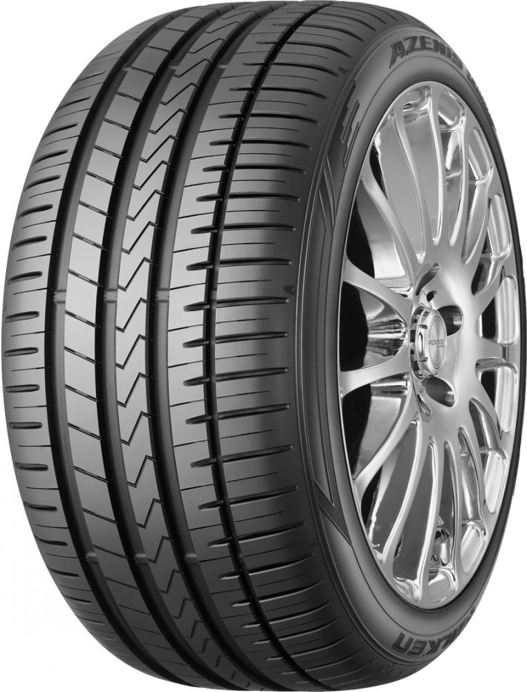 235/45R19 TL 99Y XL AZENIS FK510 FALKEN