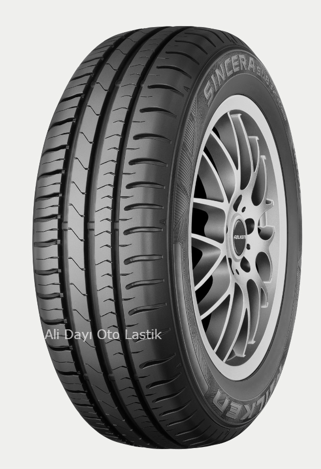 175/65R15 84T SINCERA SN832 ECORUN FALKEN